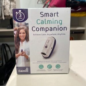 Calmi Go SMART Calming Companion
